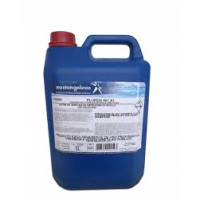 DESINFETANTE A BASE DE CLORO 5 L DESINFETANTE A BASE DE CLORO 5 L