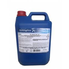 DESINFETANTE A BASE DE CLORO 5 L DESINFETANTE A BASE DE CLORO 5 L