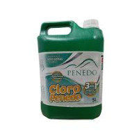 Cloro 5 L Cloro 5 L