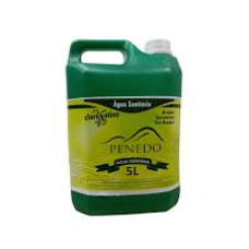 Água Sanitária 5 L Água Sanitária 5 L