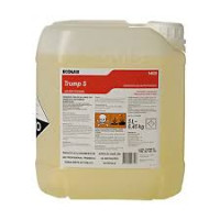 Detergente para Maquina de Lavar Louças 20 L Detergente para Maquina de Lavar Louças 20 L