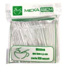 MEXEDOR P/ CAFÉ TIPO REMO C/ 500 UN CRISTAL MEXA BEM MEXEDOR P/ CAFÉ TIPO REMO C/ 500 UN CRISTAL MEXA BEM