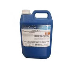 DETERGENTE INDICADO PARA LIMPEZA DE ALUMÍNIO, AÇO INOX E FIBRA DE VIDRO 5 L DETERGENTE INDICADO PARA LIMPEZA DE ALUMÍNIO, AÇO INOX E FIBRA DE VIDRO 5 L