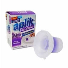 GEL SANITARIO ADESUVO .C/ APLICADOR 7G