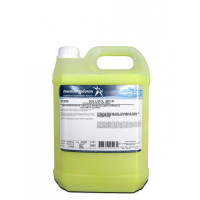 SHAMPOO DETERGENTE AUTOMOTIVO SUPERCONSENTRADO 5L