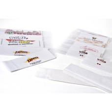 Guardanapo Sachê Personalizado Guardanapo Sachê Personalizado