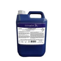 DETERGENTE ALCALINO ALTA PERFORMANCE PARA LIMPEZA POR CIRCULAÇÃO 5L